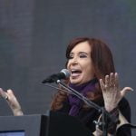 Citan a Fernández para notificarle el procesamiento por causa 'Dólar Futuro'