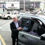 Exdirector del PAN vincula a Martinelli con caso de corrupción