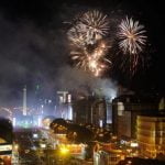 Comienza en Argentina una semana de festejos por el bicentenario de la independencia