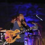 George Benson: Toco lo que la gente quiere oír, no experimento con mi público