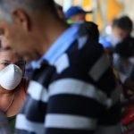 Panamá aspira a vacunar como mínimo al 75 % de la población contra la gripe A