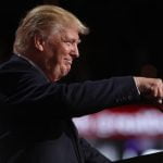 Republicanos lanzan campaña en hebreo para votantes en Israel