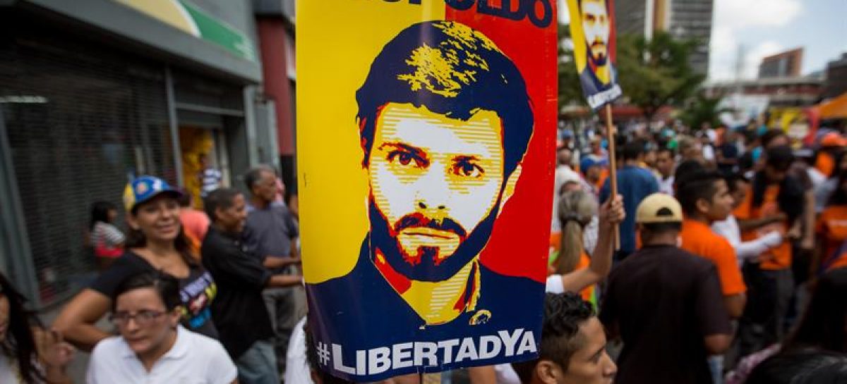Gobierno francés preocupado por confirmación de condena de Leopoldo López