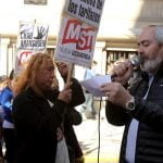 Corte Suprema argentina invalida aumento del gas decretado por Macri