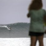 La tormenta tropical Gastón se fortalece al sur de las islas de Cabo Verde