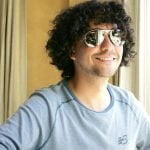 Andrés Cepeda: «La mejor manera de presentar un álbum es hacerlo en vivo»