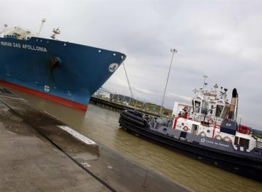 AN aprobó en último debate el nuevo presupuesto del Canal de Panamá
