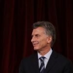 Macri expresa apoyo a gobernadora que recibió amenazas