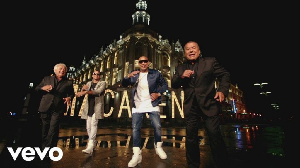 Ahora hay “Más Macarena”