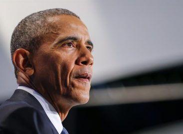 Obama pide a EE.UU. que no ceda al miedo en la víspera del aniversario del 11S