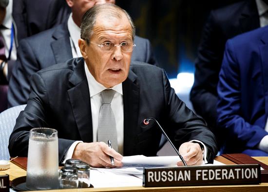 Rusia celebra la firma del tratado de paz entre el Gobierno de Colombia y las FARC