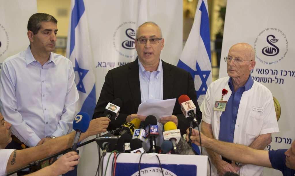 La muerte de Peres, último padre fundador, sume a Israel en un duelo nacional