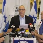 La muerte de Peres, último padre fundador, sume a Israel en un duelo nacional