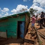 Chavistas monopolizan venta de alimentos regulados