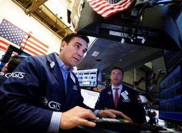 Wall Street abre a la baja y el Dow Jones cede un 0,03 %