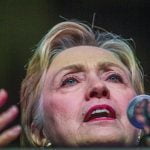 Clinton podría ganar Texas en las elecciones presidenciales