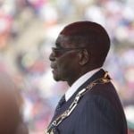 Protestas contra el Gobierno de Zimbabue amenazan la continuidad de Robert Mugabe