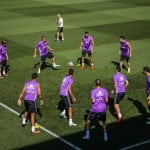 Cristiano vuelve el día que Zidane puede igualar un récord