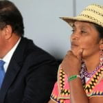 Congreso indígena echó para atrás la operación de Barro Blanco