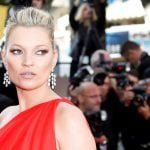 Kate Moss inaugurará su propia agencia de modelos