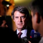 Gobierno argentino dice que no hay motivos para esconder los números a FMI