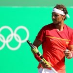 Hackers rusos acusan a Nadal de consumir medicamentos prohibidos en los Juegos Olímpicos