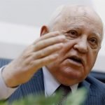 Gorbachov: urge recuperar el diálogo nuclear entre Rusia y EEUU