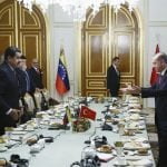 Maduro espera acuerdo que asegure por 10 años precio del crudo