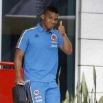 Colombia probará la fuerza de Uruguay, sin James Rodríguez