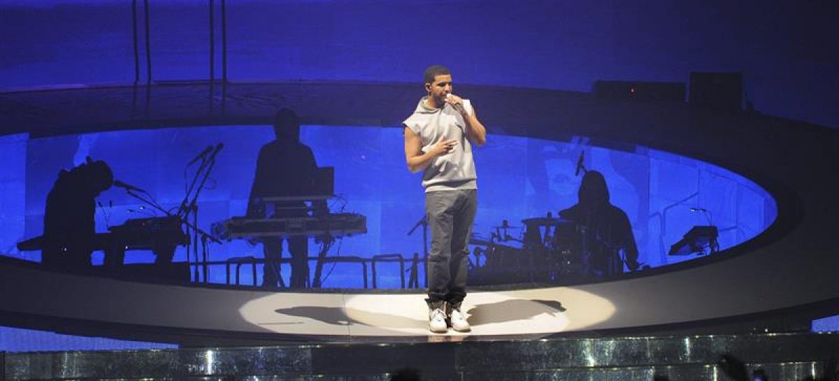 Drake lidera nominaciones en los American Music Awards