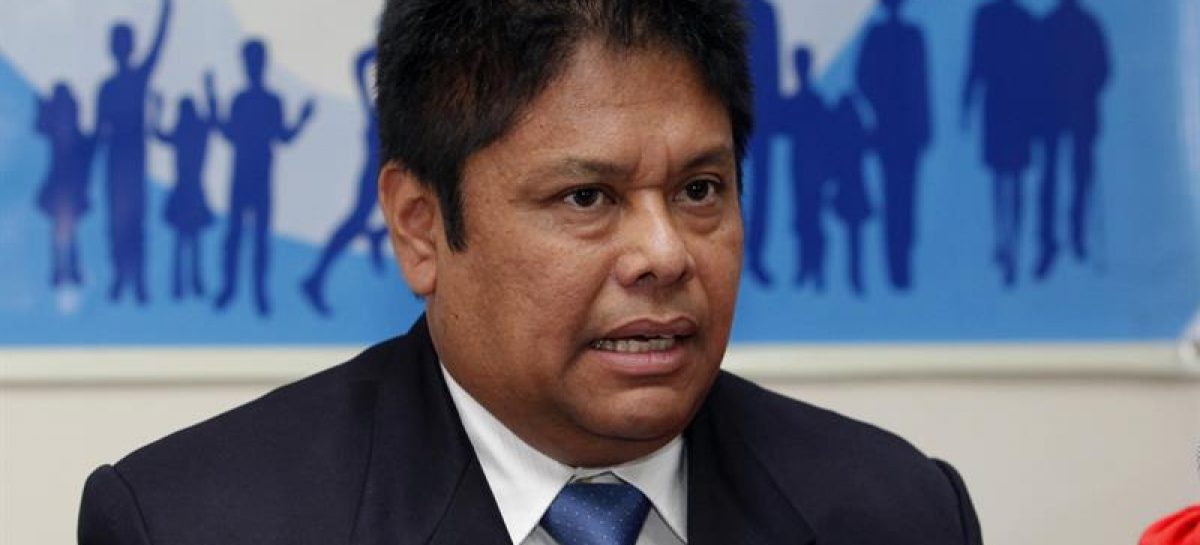 Ministro de Seguridad suspendió viaje para combatir delincuencia en Panamá