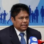 Ministro de Seguridad suspendió viaje para combatir delincuencia en Panamá