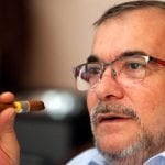 «Timochenko»: Diálogos con el ELN impulsan búsqueda de la paz