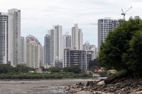 Ciudad de Panamá será vigilada desde el nuevo centro de control