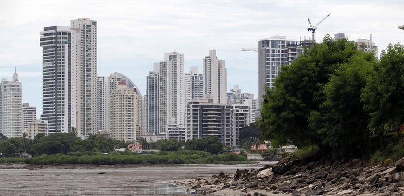 Ciudad de Panamá será vigilada desde el nuevo centro de control