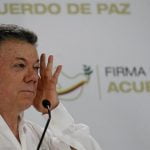 Santos: Diálogo para lograr la unión nacional y la paz avanza