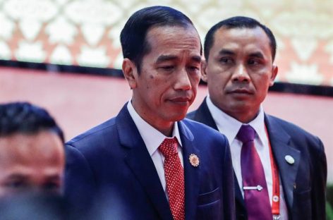 Indonesia aprobó pena de muerte y castración contra pederastas