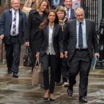 La justicia evalúa si May puede ejecutar el «brexit» sin el Parlamento