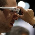 Sony vende con éxito gafas de realidad virtual en su primer día