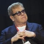 Elton John publicará su autobiografía en 2019