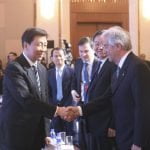 Empresas de China y América Latina buscan un futuro más integrado