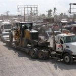 República Dominicana arropa el sur de Haití con ayuda humanitaria