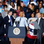 Obama celebra el nuevo acuerdo contra el calentamiento global