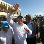 Ban Ki-moon le pide a la comunidad internacional ayudar a Haití