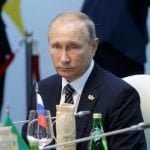 Putin: De Estados Unidos se puede esperar «cualquier cosa»