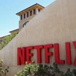 Acciones de Netflix se disparan tras informe de sus resultados trimestrales