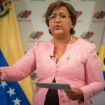 CNE venezolano fijó para 2017 elección de alcaldes y gobernadores