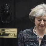 Esperan que May explique cómo imaginaría futuras relaciones con la UE