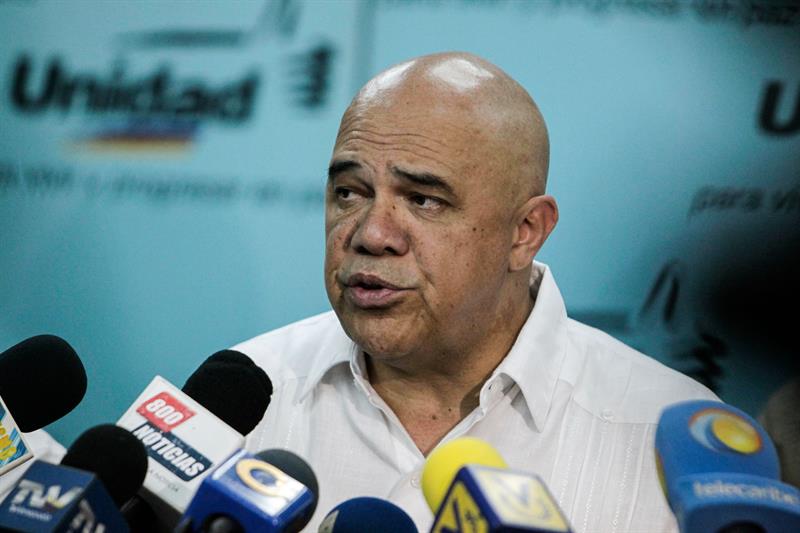 Oposición venezolana: Destino del país no depende del Poder Electoral