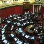 Parlamento argentino busca aprobar figura del «arrepentido» por corrupción